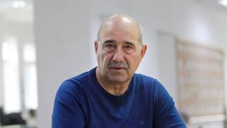 Димитър Томов за тортата с крайници: Човекоподобни твари! Гнус ме е!