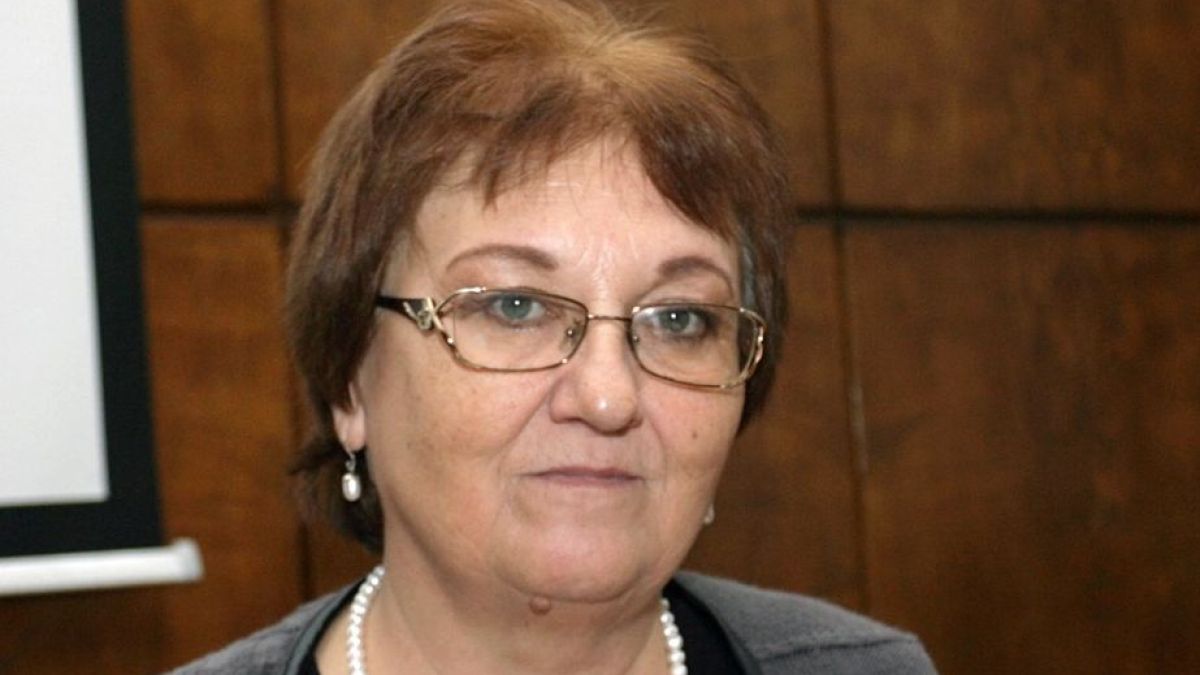 Проф. Милена Стефанова разкри отиваме ли на избори за кмет и общински съветници в София 