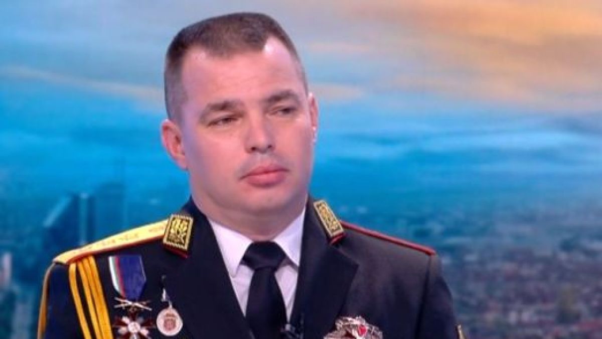 Антон Златанов заплете мистерия с влизането ни в Шенген