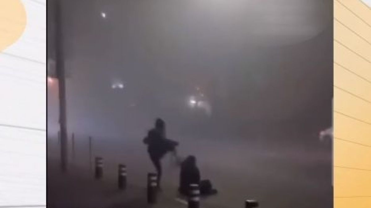 Келешите, ритали жена в центъра на София, го загазиха много здраво
