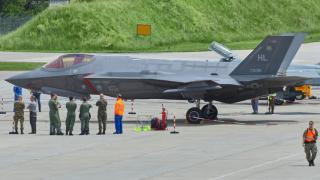 Така се шпионира F-35 по китайски, 5 години се правиш на... СНИМКИ