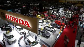Голям риск: Honda изтегля 4,5 млн. автомобила от целия свят