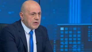 Томислав Дончев изби рибата, сравни политиците със...