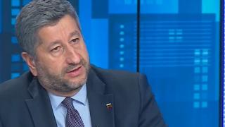 Христо Иванов: Президентът е изнервен, днес си отгоре, утре - отдолу