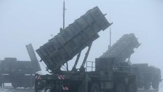 Украйна: Свалихме три руски изтребителя