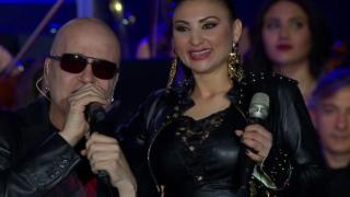 Слави взриви цяла България, какво направи със Софи Маринова ВИДЕО