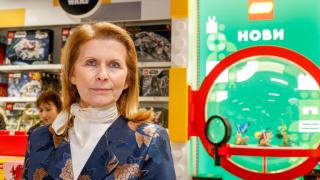 Световноизвестна марка откри първия си магазин в България и призна, че...