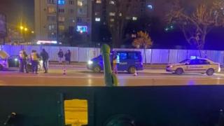 МВР с горещи разкрития за свирепия престъпник, сгащен след опасна гонка в София