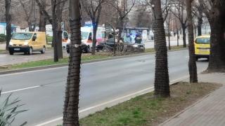 Скандално! Виновникът за мелето на пъпа на Варна се оказа... 