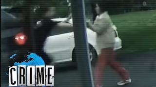 Ужас: US детеубийца тича да застреля племенника на бившия, за да стане отмъщението по-зловещо ВИДЕО