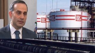 Посланикът на Азербайджан каза може ли неговата страна да купи активите на "Лукойл"