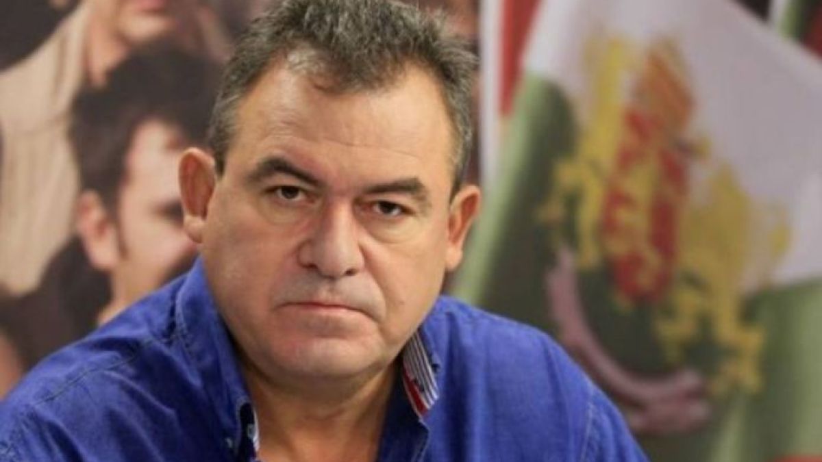 Богомил Бонев изригна гневно: Обсъждането на имената на тези двамата е правен нихилизъм