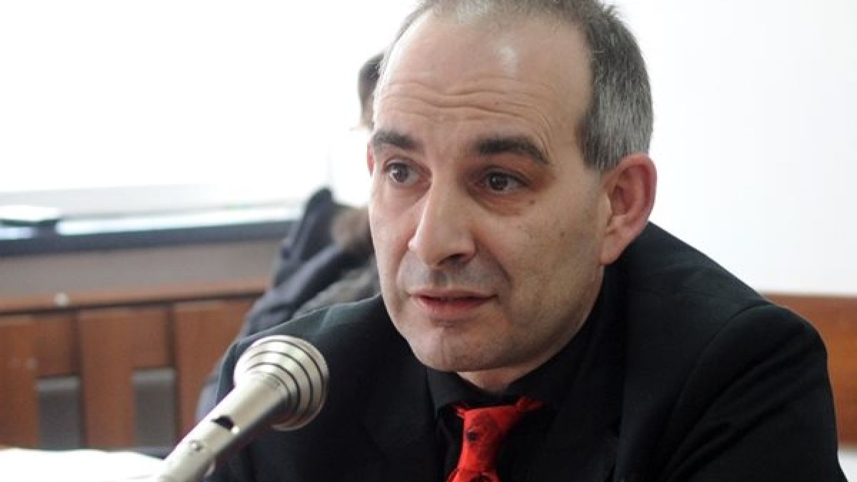 Петър Волгин за СУ: Страхуват се от проф. Дарина Григорова