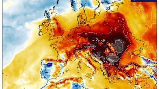 Синоптици алармират за голяма аномалия, такова чудо досега у нас не е било! КАРТА