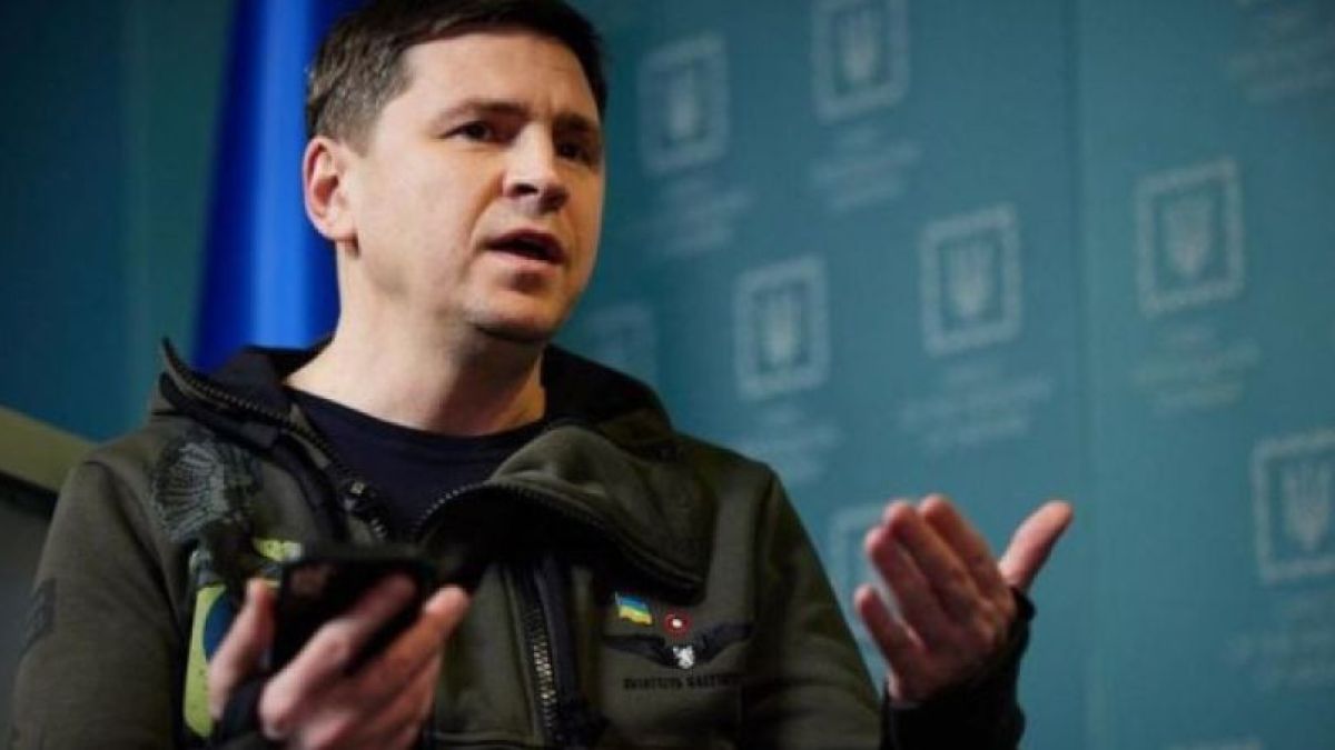 Човек на Зеленски каза кога Украйна ще влезе в НАТО 