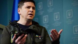 Човек на Зеленски каза кога Украйна ще влезе в НАТО 