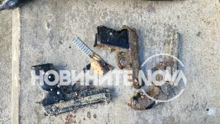 Водолази се гмурнаха предколедно край Бургас, откриха нещо зловещо СНИМКИ