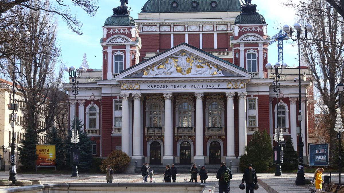 Скръбна вест: Един от доайените на Народния театър "Иван Вазов" ни напусна внезапно
