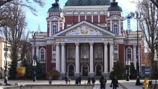 Скръбна вест: Един от доайените на Народния театър "Иван Вазов" ни напусна внезапно