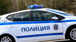 За този екшън с пиян и открадната кола ще се говори много дълго в Пловдив