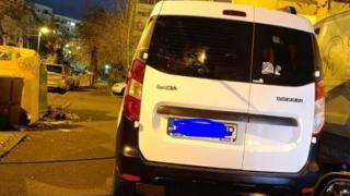 Спипан в крачка: Грозна случка в София в празничната вечер СНИМКИ