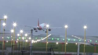 Апокалиптично ВИДЕО от Великобритания