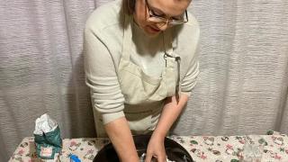 Нинова показа прелюбопитни СНИМКА и ВИДЕО