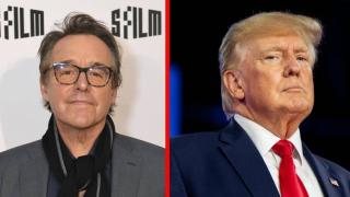 Истината лъсна: Ето как Тръмп се сдобива с ролята си в "Сам вкъщи" ВИДЕО