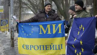 Berliner Zeitung: Мрачни облаци над украинците в Дания и Чехия
