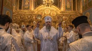 И украинците като нас - вече празнуват Коледа на 25-и декември