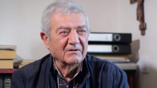Стефан Цанев срази политиците: По-добре да се псуват на майка