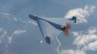 Дронове кръжат над база на НАТО в Белгия