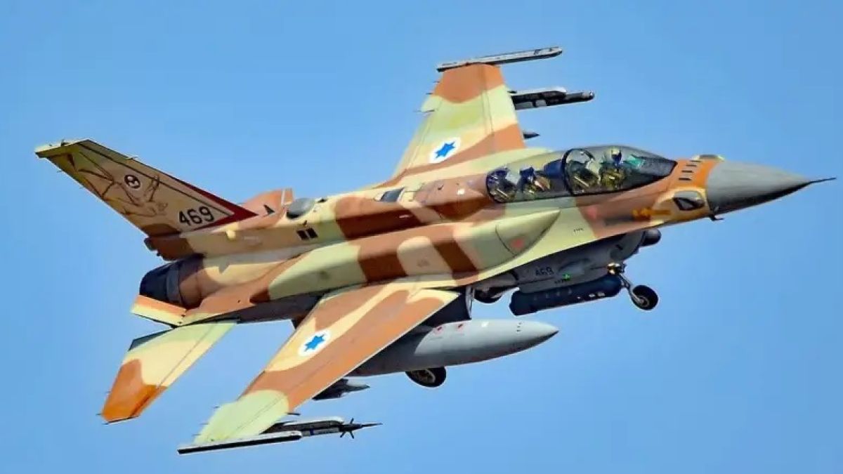 Израелската армия нанесе удари по цели на Хизбула в Ливан