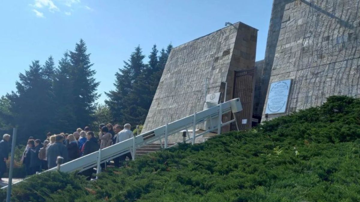 Такава Коледа България не помни 