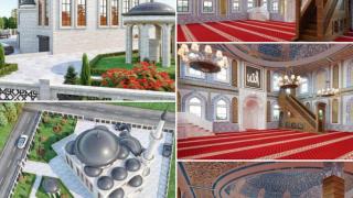 Заможен християнин направи нещо, за което всички мюсюлмани в България говорят СНИМКИ