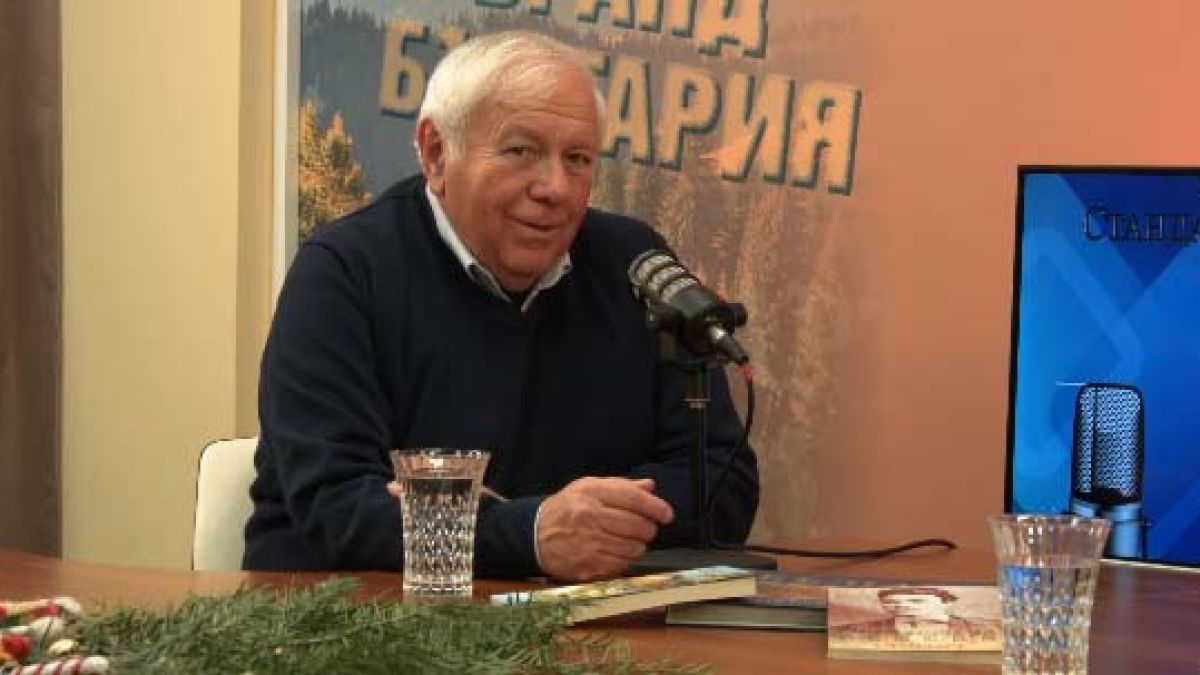 Сензационно: Българите носим гените на легендарен владетел, живял преди 6500 години