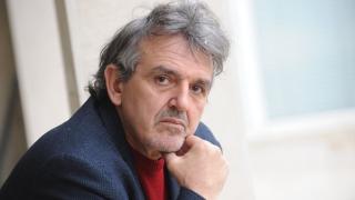 Внезапно почина фоторепортерът Цветан Томчев!