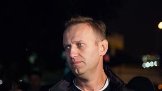 Навални с първи думи от Полярния кръг: Аз съм вашият Дядо Коледа 