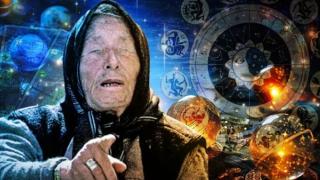 УНИАН: Баба Ванга е казала кога ще свърши войната в Украйна и Путин ще бъде убит