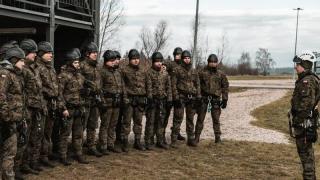Rzeczpospolita: Голяма вълна от уволнения в армията на Полша 