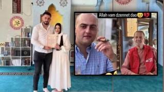 Кървава сватба с 4 трупа: Младоженците умряха в адски мъки, касапницата била заради... СНИМКИ