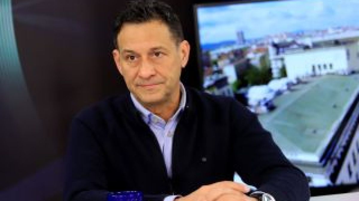 Камен Воденичаров смълча с признание 