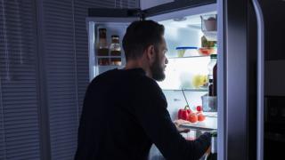 Внимание: Тези храни действат като приспивателно