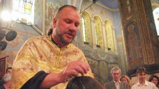 Скръбна вест: Почина отец Боян Саръев 