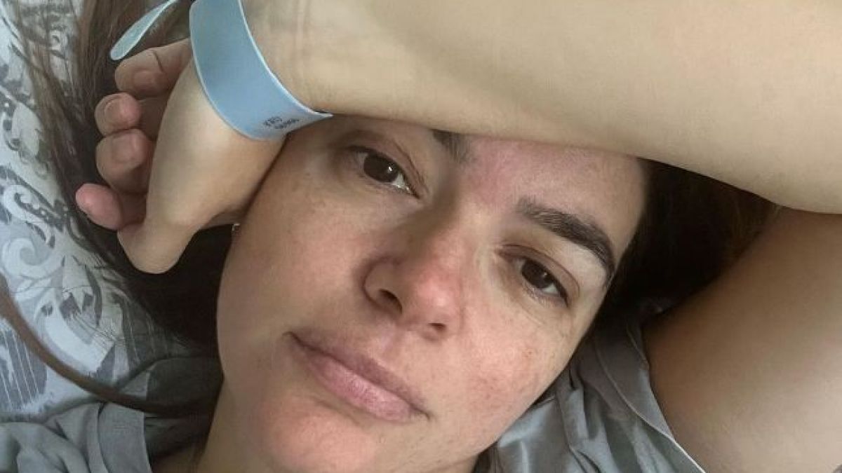 Снахата на Васил Божков пусна СНИМКИ от родилното, където стана майка за трети път 