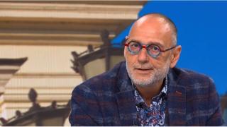Любен Дилов-син разказа какви идиоти има в парламента 