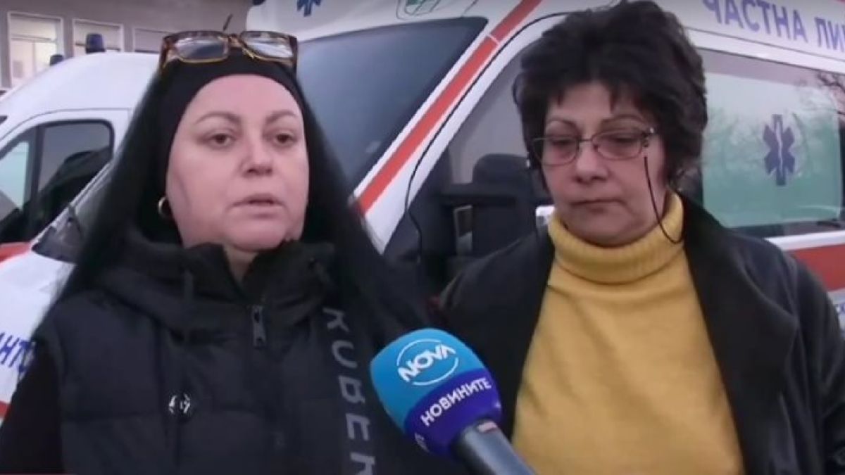 Не дават трупа й, а лекарят празнува: Абсурден случай от моргата в Горна Оряховица