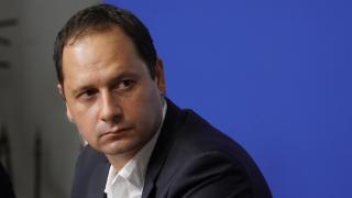 Петър Витанов разкри първите ходове на "Прогресивна България" в НС