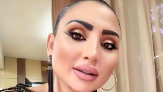 Софи Маринова пак изби рибата с имената на бъдещите си внуци ВИДЕО