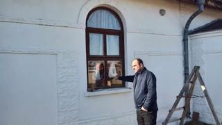 Пишман крадец обърка местопрестъплението, полицай в отпуск му стъжни живота
